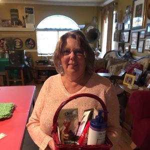 Meet your Posher, Maria